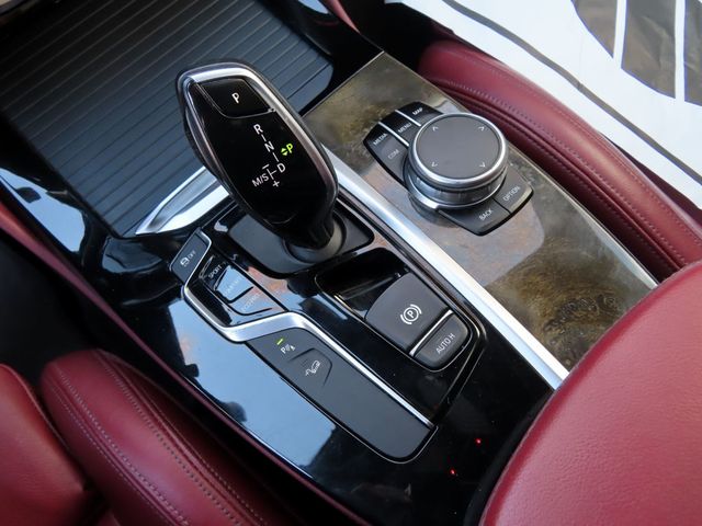 2019 BMW X4 xDrive30i Sports Activity Coupe - 22944766 - 42