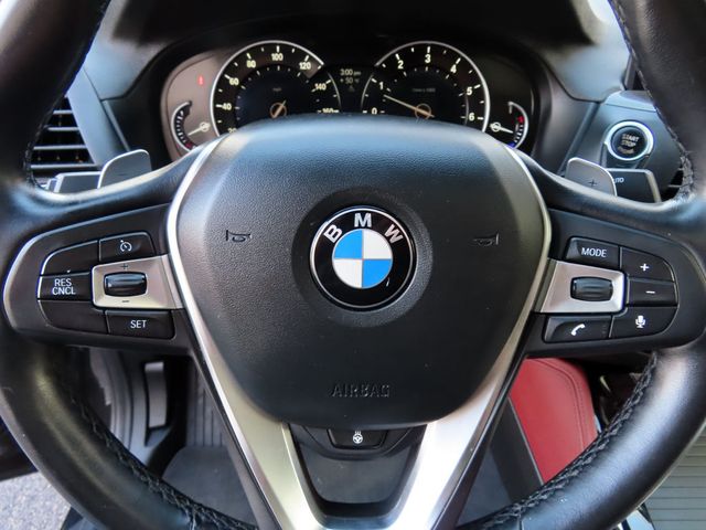 2019 BMW X4 xDrive30i Sports Activity Coupe - 22944766 - 44