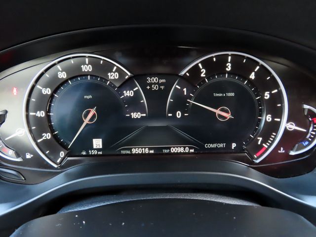 2019 BMW X4 xDrive30i Sports Activity Coupe - 22944766 - 45