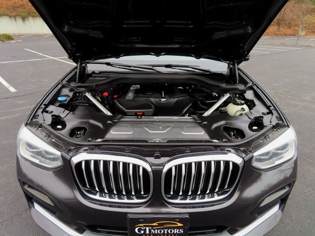 2019 BMW X4 xDrive30i Sports Activity Coupe - 22944766 - 46