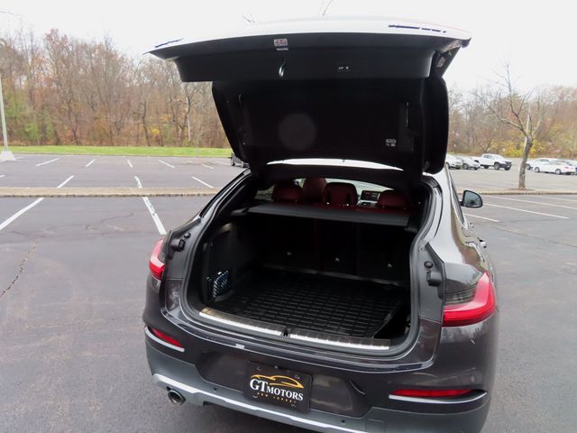 2019 BMW X4 xDrive30i Sports Activity Coupe - 22944766 - 47