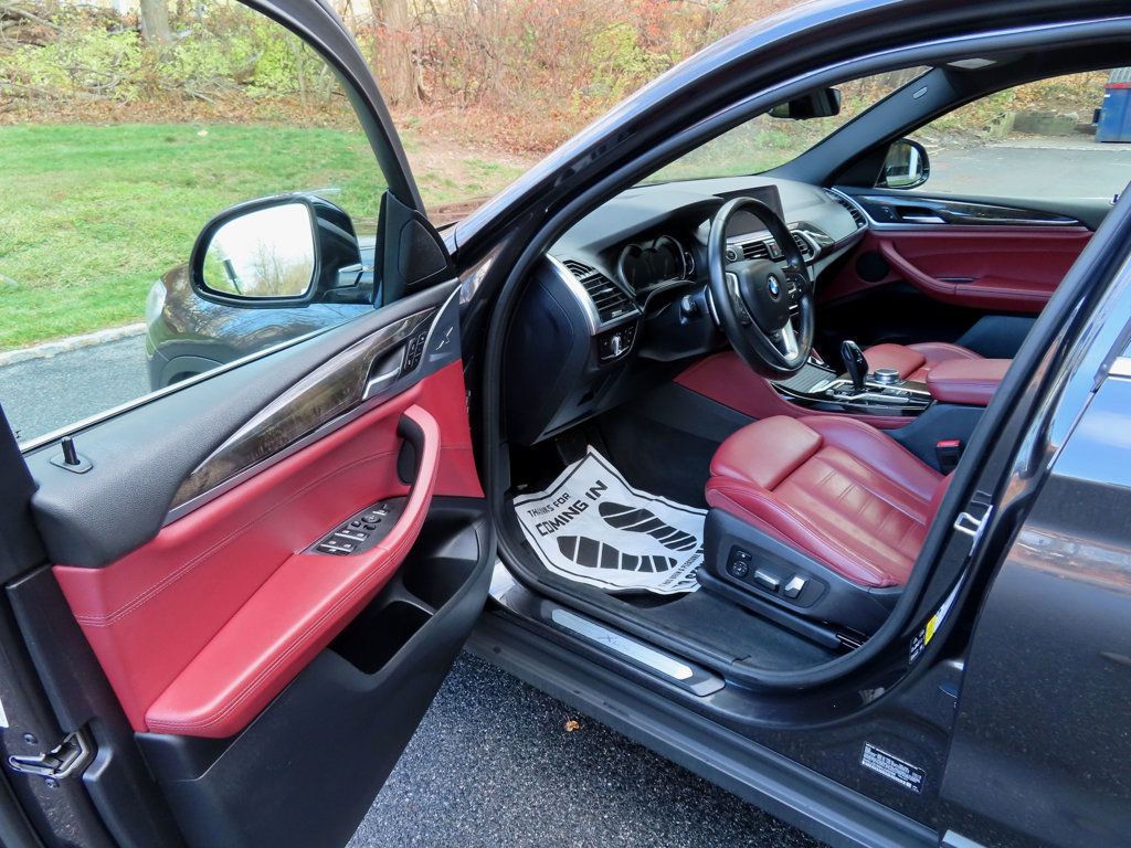 2019 Bmw X4 xDrive30i photo 2