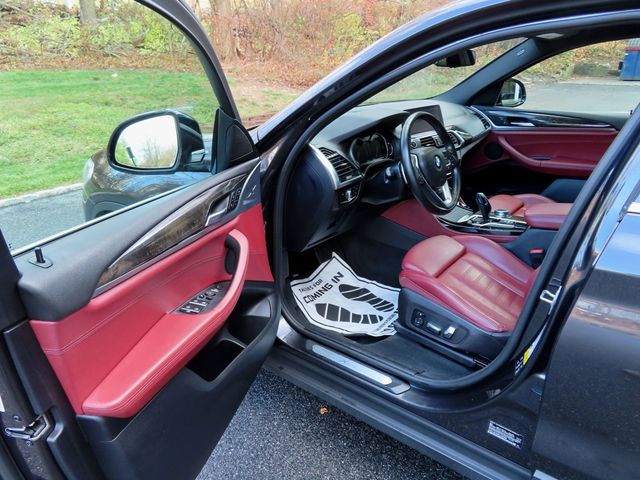 2019 BMW X4 xDrive30i Sports Activity Coupe - 22944766 - 4