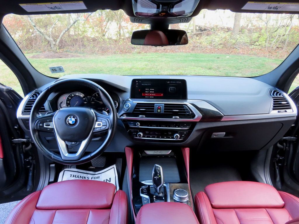 2019 Bmw X4 xDrive30i photo 3