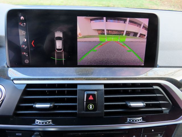 2019 BMW X4 xDrive30i Sports Activity Coupe - 22944766 - 7