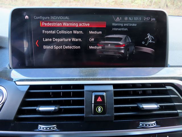 2019 BMW X4 xDrive30i Sports Activity Coupe - 22944766 - 8