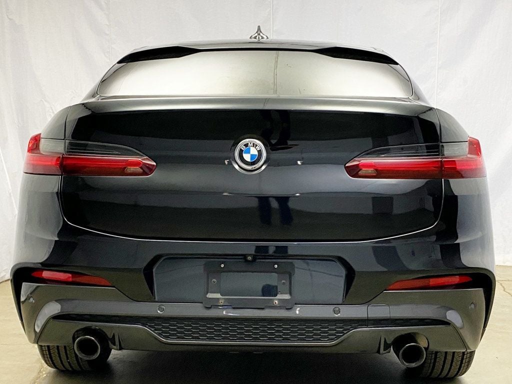 2019 BMW X4 xDrive30i Sports Activity Coupe - 22644883 - 13