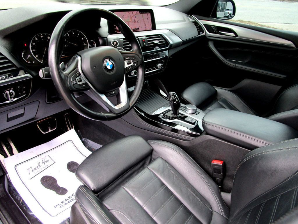 2019 BMW X4 xDrive30i Sports Activity Coupe - 22997988 - 12