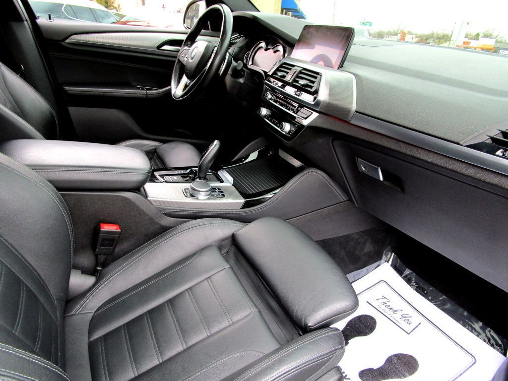 2019 BMW X4 xDrive30i Sports Activity Coupe - 22997988 - 13