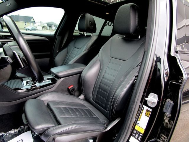 2019 BMW X4 xDrive30i Sports Activity Coupe - 22997988 - 14