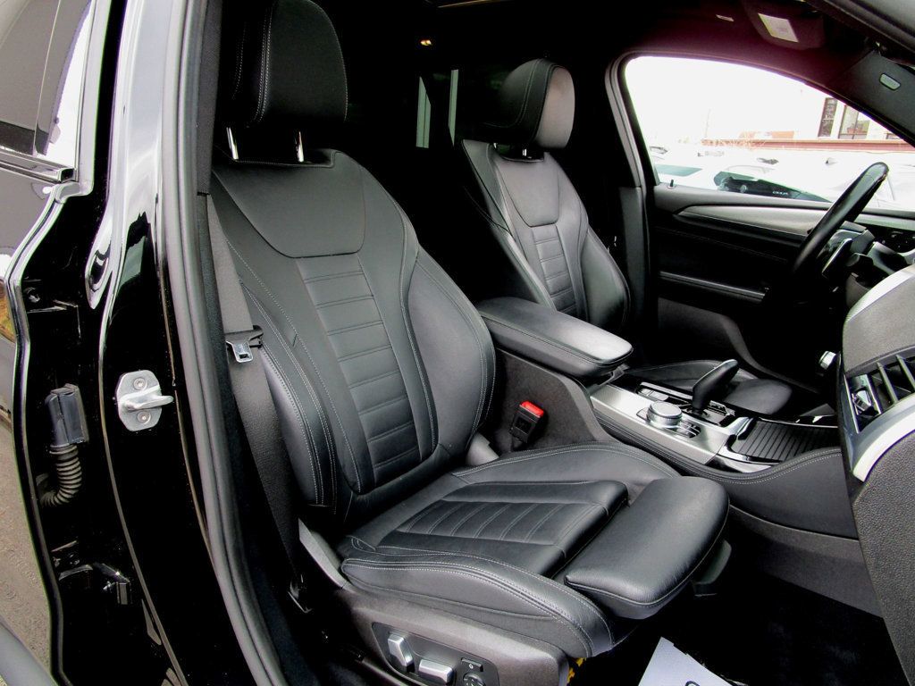 2019 BMW X4 xDrive30i Sports Activity Coupe - 22997988 - 15