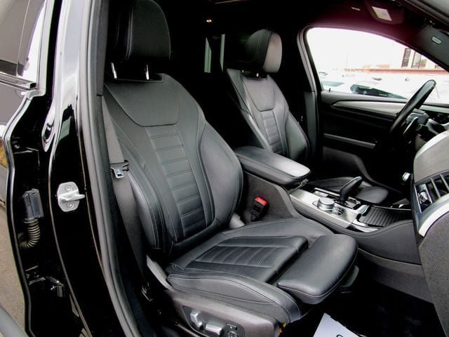 2019 BMW X4 xDrive30i Sports Activity Coupe - 22997988 - 15