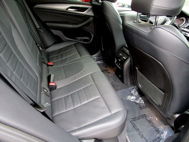 2019 BMW X4 xDrive30i Sports Activity Coupe - 22997988 - 17