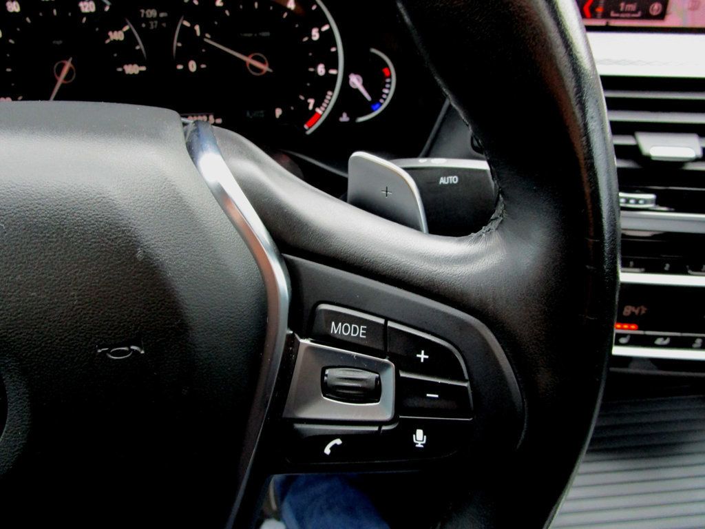 2019 BMW X4 xDrive30i Sports Activity Coupe - 22997988 - 21