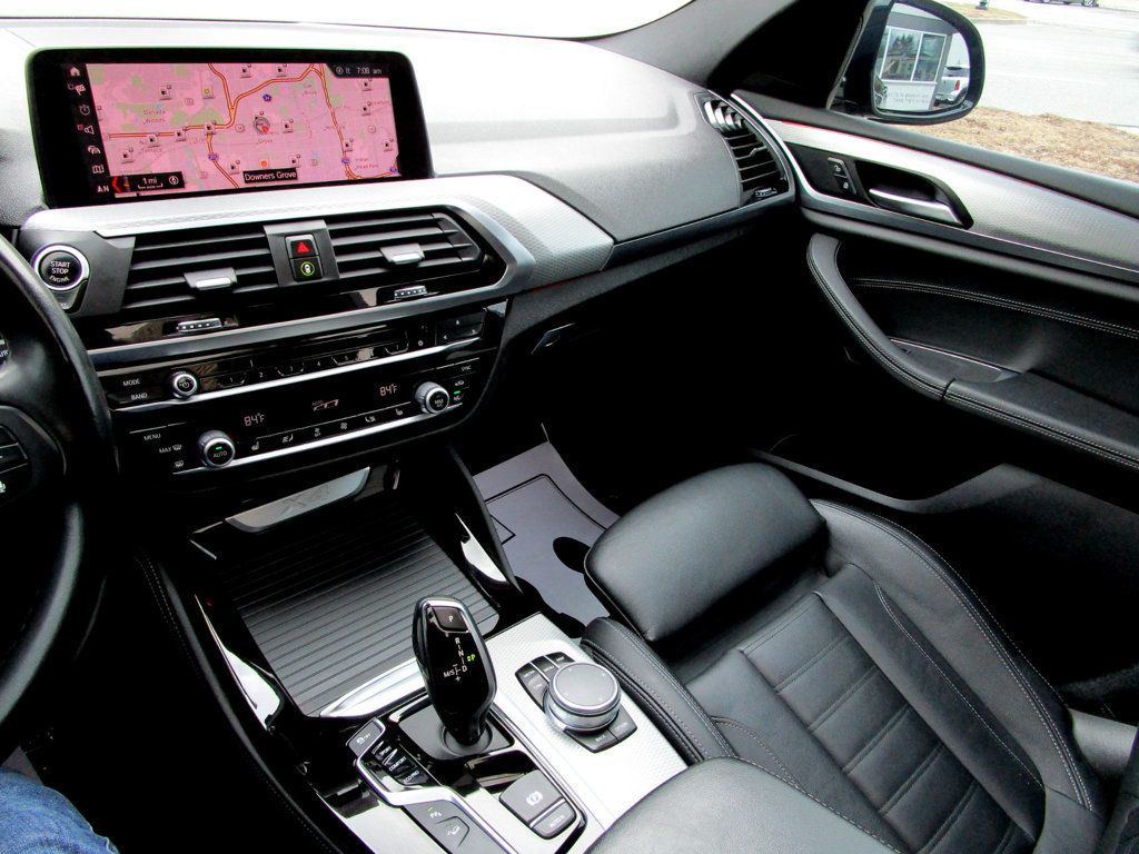 2019 BMW X4 xDrive30i Sports Activity Coupe - 22997988 - 22