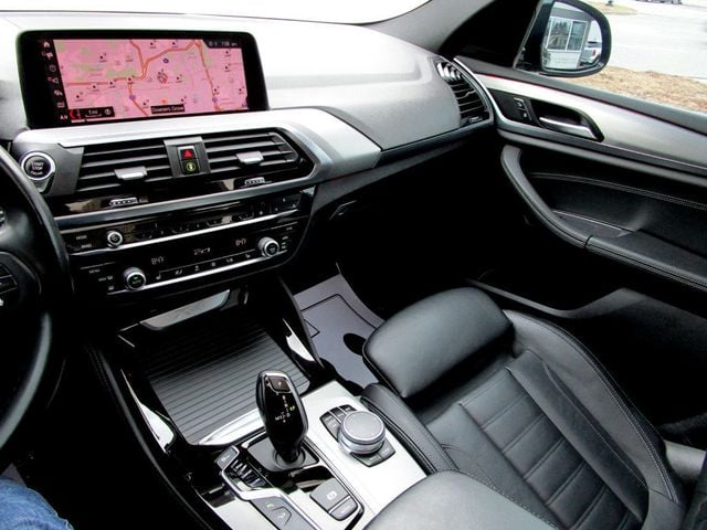 2019 BMW X4 xDrive30i Sports Activity Coupe - 22997988 - 22