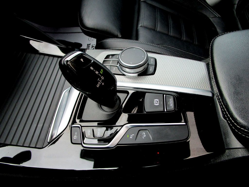 2019 BMW X4 xDrive30i Sports Activity Coupe - 22997988 - 23