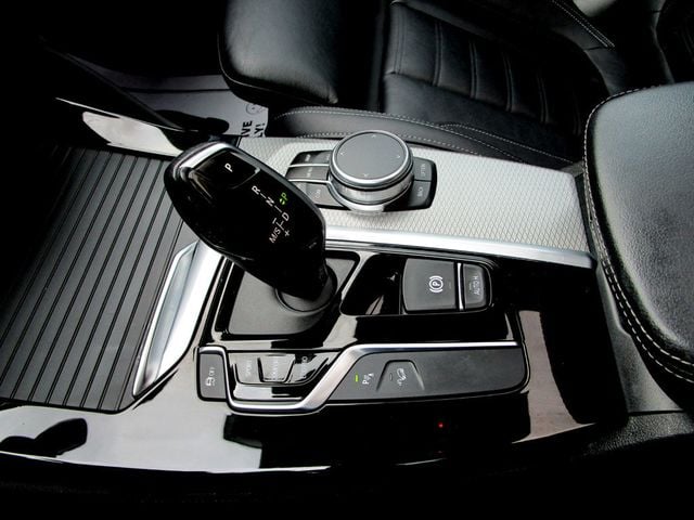 2019 BMW X4 xDrive30i Sports Activity Coupe - 22997988 - 23