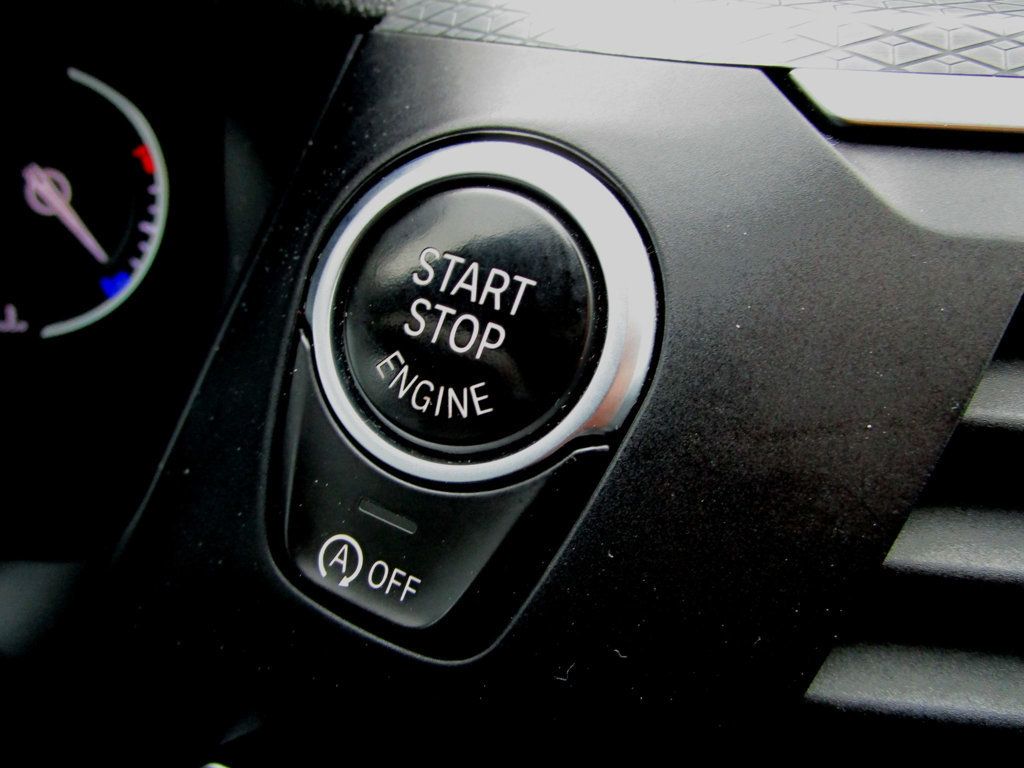 2019 BMW X4 xDrive30i Sports Activity Coupe - 22997988 - 25