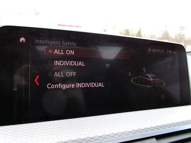 2019 BMW X4 xDrive30i Sports Activity Coupe - 22997988 - 26