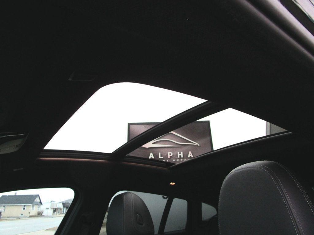 2019 BMW X4 xDrive30i Sports Activity Coupe - 22997988 - 27