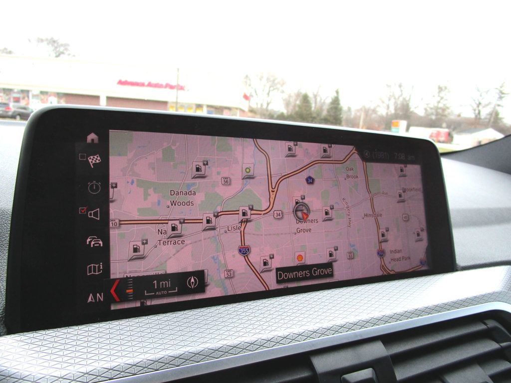 2019 BMW X4 xDrive30i Sports Activity Coupe - 22997988 - 2