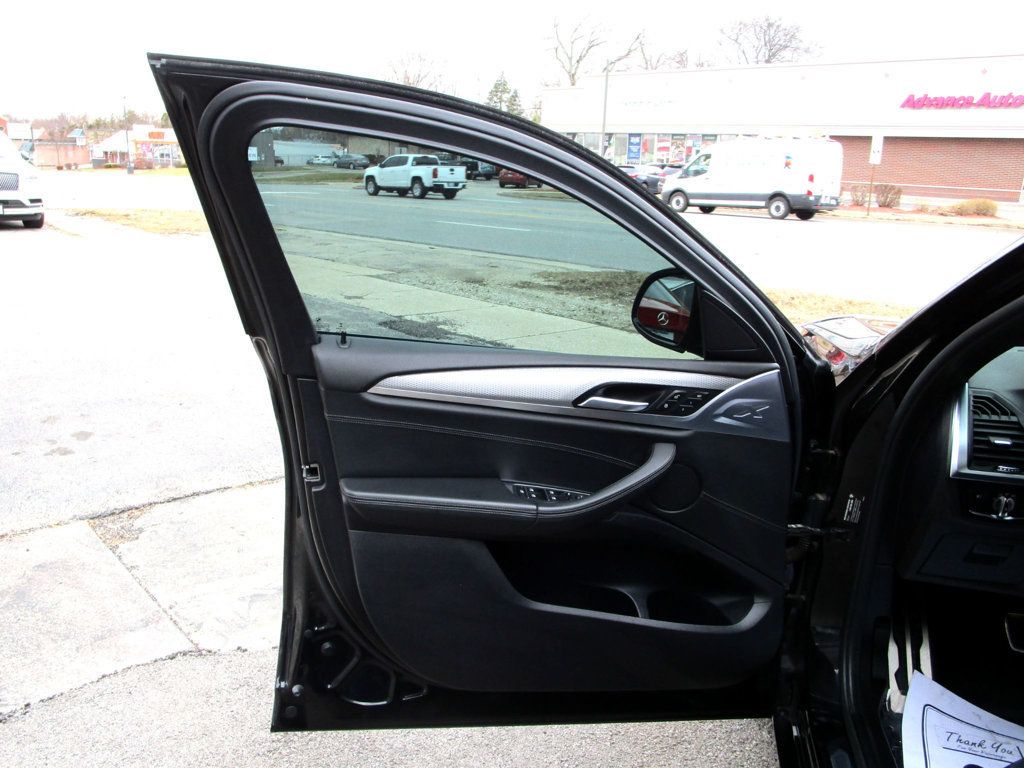 2019 BMW X4 xDrive30i Sports Activity Coupe - 22997988 - 35