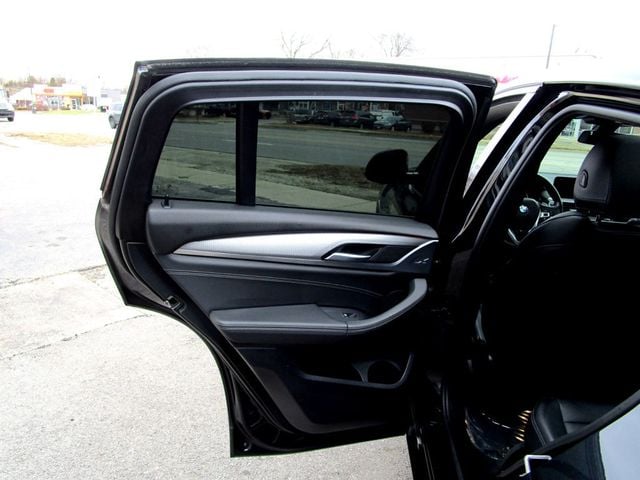 2019 BMW X4 xDrive30i Sports Activity Coupe - 22997988 - 37