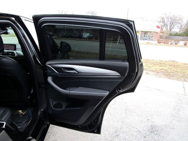 2019 BMW X4 xDrive30i Sports Activity Coupe - 22997988 - 38