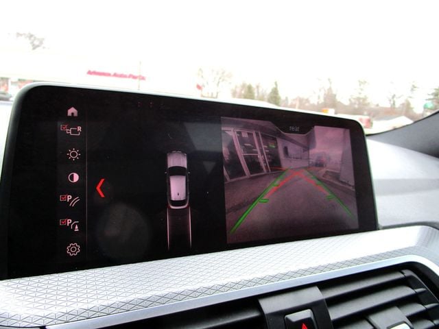 2019 BMW X4 xDrive30i Sports Activity Coupe - 22997988 - 3