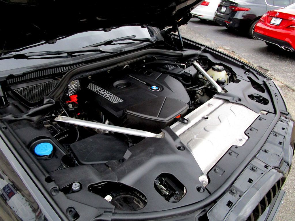 2019 BMW X4 xDrive30i Sports Activity Coupe - 22997988 - 39