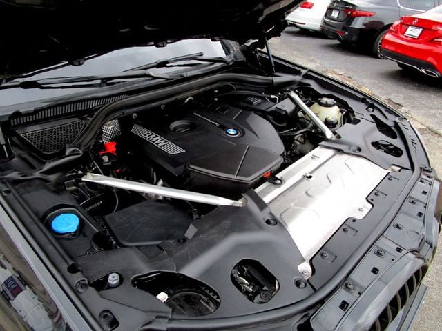2019 BMW X4 xDrive30i Sports Activity Coupe - 22997988 - 39