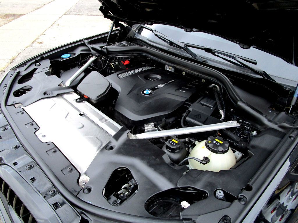 2019 BMW X4 xDrive30i Sports Activity Coupe - 22997988 - 40