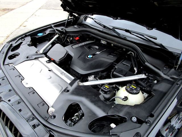 2019 BMW X4 xDrive30i Sports Activity Coupe - 22997988 - 40