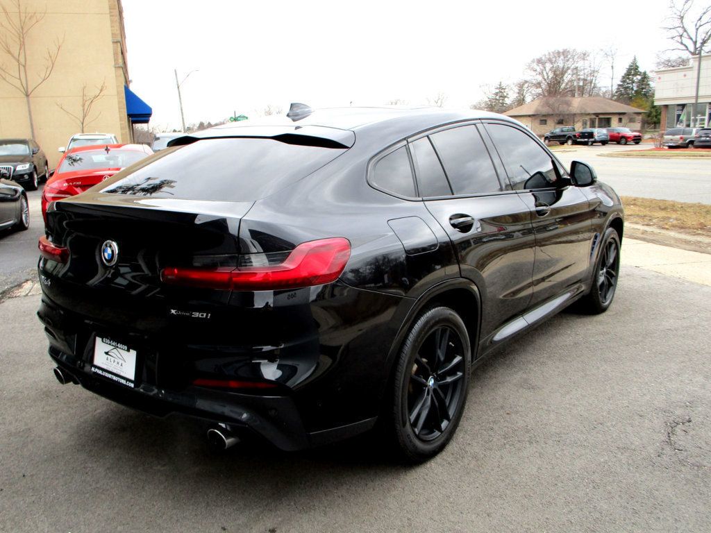 2019 BMW X4 xDrive30i Sports Activity Coupe - 22997988 - 7