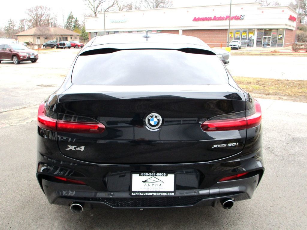 2019 BMW X4 xDrive30i Sports Activity Coupe - 22997988 - 8