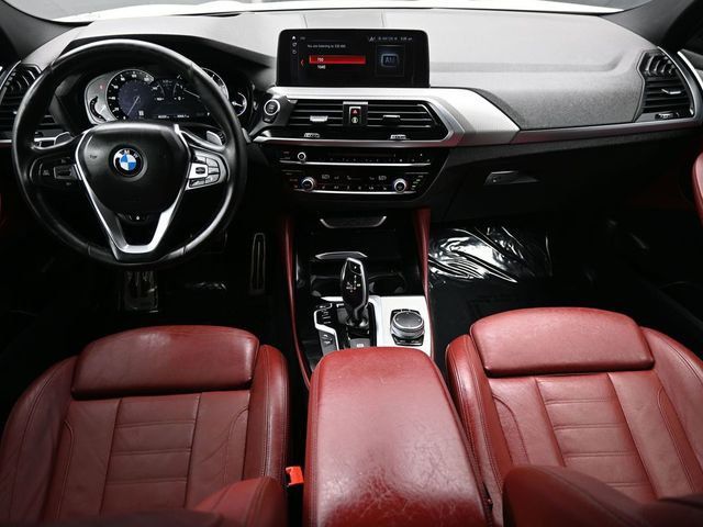 2019 BMW X4 xDrive30i Sports Activity Coupe - 22989870 - 11