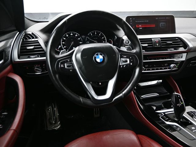 2019 BMW X4 xDrive30i Sports Activity Coupe - 22989870 - 12