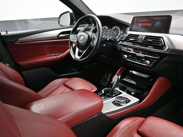 2019 BMW X4 xDrive30i Sports Activity Coupe - 22989870 - 13