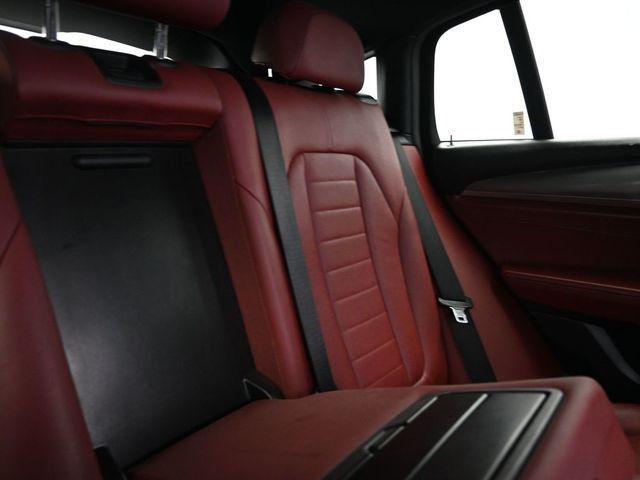 2019 BMW X4 xDrive30i Sports Activity Coupe - 22989870 - 14