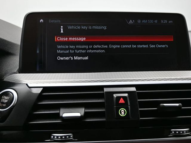 2019 BMW X4 xDrive30i Sports Activity Coupe - 22989870 - 15