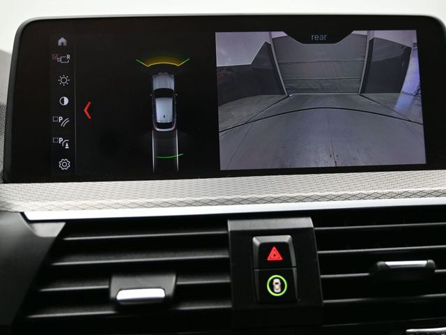 2019 BMW X4 xDrive30i Sports Activity Coupe - 22989870 - 16