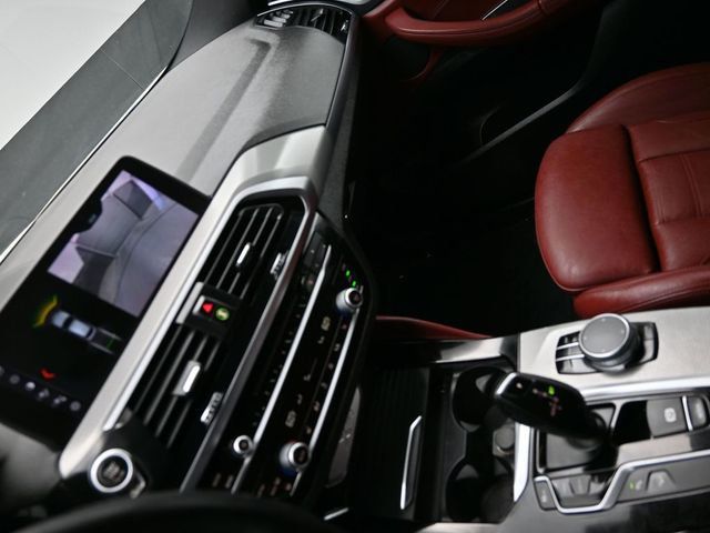 2019 BMW X4 xDrive30i Sports Activity Coupe - 22989870 - 17