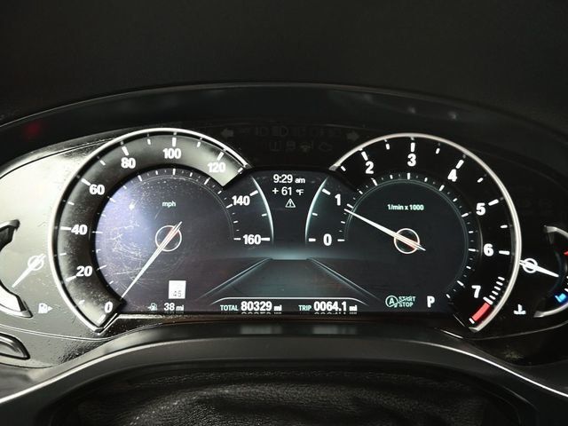 2019 BMW X4 xDrive30i Sports Activity Coupe - 22989870 - 18