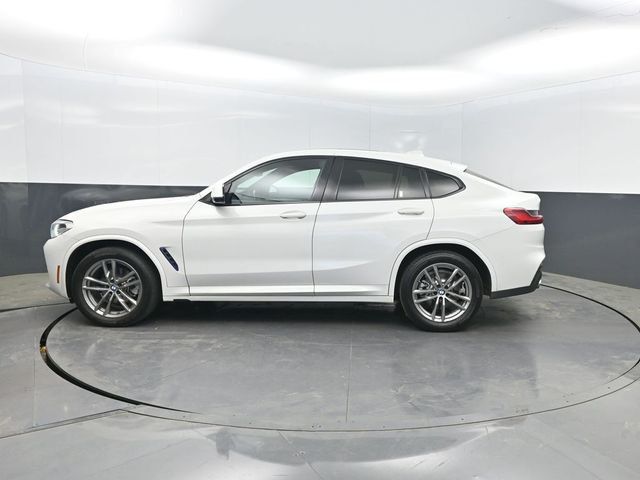 2019 BMW X4 xDrive30i Sports Activity Coupe - 22989870 - 1