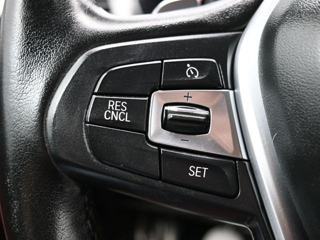 2019 BMW X4 xDrive30i Sports Activity Coupe - 22989870 - 19