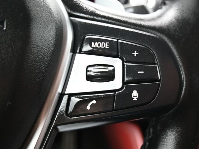 2019 BMW X4 xDrive30i Sports Activity Coupe - 22989870 - 20