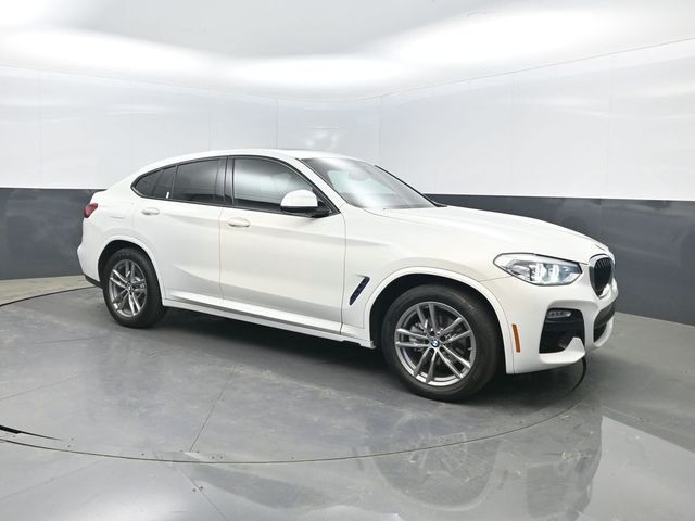 2019 BMW X4 xDrive30i Sports Activity Coupe - 22989870 - 33