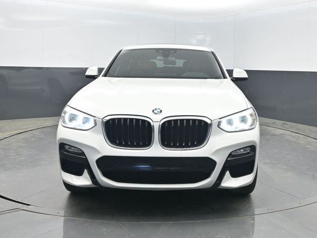 2019 BMW X4 xDrive30i Sports Activity Coupe - 22989870 - 34