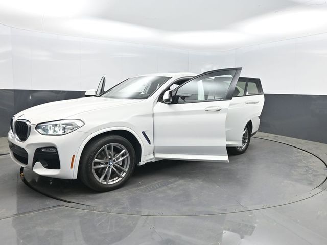 2019 BMW X4 xDrive30i Sports Activity Coupe - 22989870 - 35